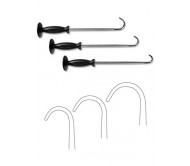 HIP-Retractors